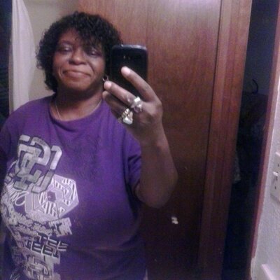 Profile Picture of Alberta Davis (@adaviscx) on Twitter