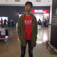 Profile Picture of Joshua Tang (@joshua-tang-22) on Quora