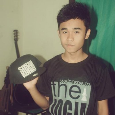 Profile Picture of Iqbal Ge Pratama (@Bochel123) on Twitter