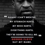 Roxanne - Instagram Profile Picture of Roxanne (@i_cant_breath_georg_floyd) on Instagram