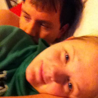 Profile Picture of Chad Metcalf (@Theafflicted08) on Twitter