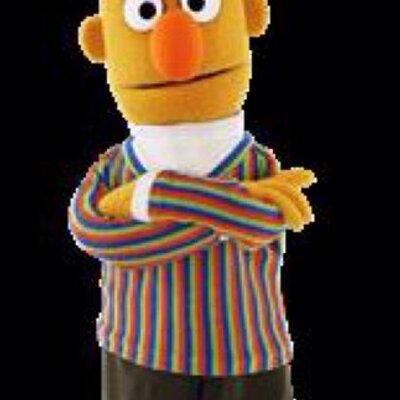 Profile Picture of Bert Blair (@ThePoeticPecker) on Twitter