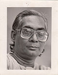 Profile Picture of Amar Goswamion Wikipedia