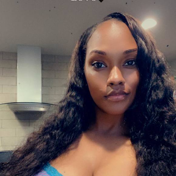 Profile Picture of Fae fae Herring (@faithherr25) on Poshmark