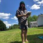 Profile Picture of Jordan Stroud (@j.ordinance) on Instagram