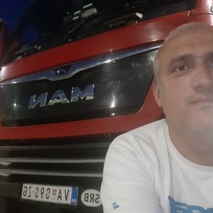 Profile Picture of Goran Tabic (@GoranTabic) on Twitter