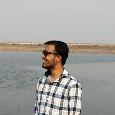 Profile Picture of Umesh Agrawal (@IamUmeshAgrawal) on Twitter