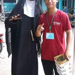 Profile Picture of Muhammad Munir (@masmun_23) on Instagram