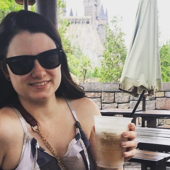 Profile Picture of Alice Carter (@alicettt) on Poshmark