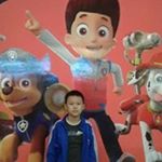 Profile Picture of Varney Jefferson (@varneyjefferson) on Instagram