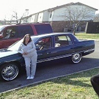 Profile Picture of Libby Byrd (@KenzieTN) on Twitter