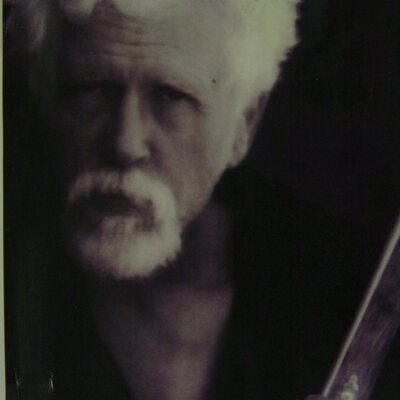 Profile Picture of George D. Roush (@vunderkint) on Twitter