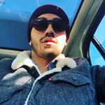 Profile Picture of Luigi Palmieri (@gigi_palmieri93) on Instagram