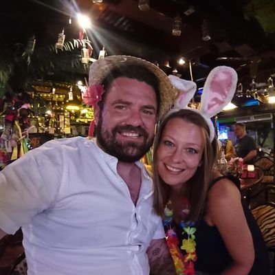 Profile Picture of Graeme Booth (@boothie203) on Twitter