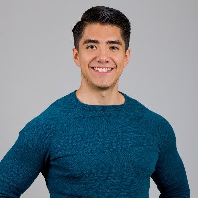 Profile Picture of Daniel Gonzalez (@danielg29) on Twitter