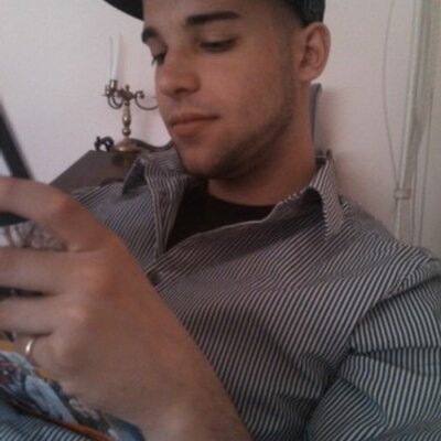 Profile Picture of Mario Fortune (@Mario4tune) on Twitter