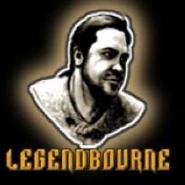 Profile Picture of Ben Bonser (@Legendbourne) on Facebook