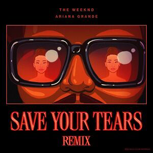 Profile Picture of Save Your Tearson Wikipedia