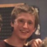 Profile Picture of not jake (@jake_pence_fan_account) on Instagram