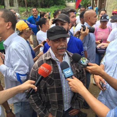 Profile Picture of Diputado Fernando Orozco (@DiputadoOrozco) on Twitter