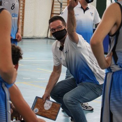 Profile Picture of Daniel Rivero Chaparro (@bodiroga32) on Twitter