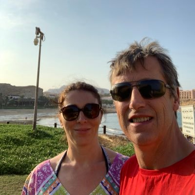Profile Picture of Michael Bowden (@kirkenel) on Twitter
