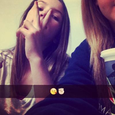 Profile Picture of Rachel Denise Reameson Twitter