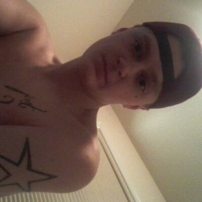 Profile Picture of Brendon Jenkins (@brendonjay777) on Twitter