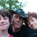 Profile Picture of Andrew Marshall (@andrew_marshall_go_wild) on Instagram