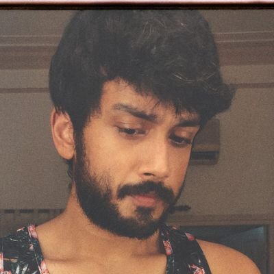 Profile Picture of Kalidas Jayaram (@kalidas700) on Twitter