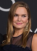 Profile Photo of Sunny Mabrey - Wikipediaon Wikipedia