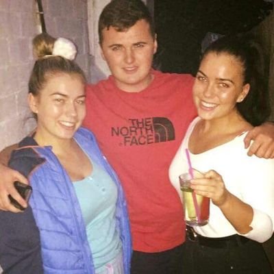 Profile Picture of Aaron Darcy (@aarondarcy17) on Twitter