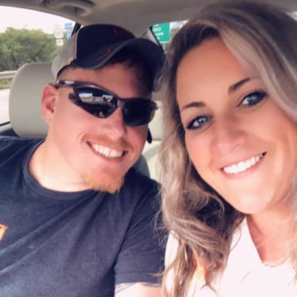 Profile Picture of Candi Garrett (@candimcgough) on Poshmark