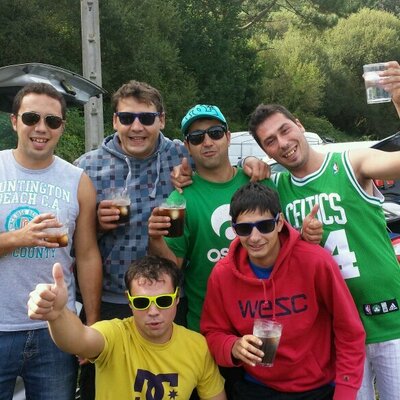 Profile Picture of Alejandro Campa (@alejandrocampa6) on Twitter