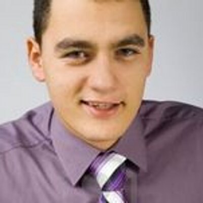 Profile Picture of Daryl Stack (@stackdaryl) on Twitter