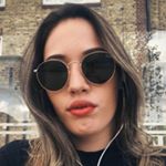 Profile Picture of Amanda Meira Baylão (@amandameira) on Instagram