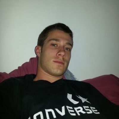 Profile Picture of Alex Müller (@AlexArielMuller) on Twitter