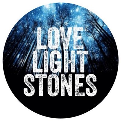 Profile Picture of Love Light Stones (@LoveLightStones) on Twitter