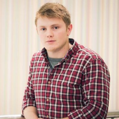 Profile Picture of Joe Meagher (@jp_meagher) on Twitter