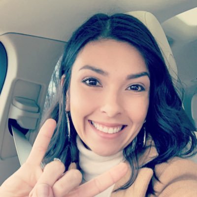 Profile Picture of Stephanie Vega Ziegler (@svziegler) on Twitter
