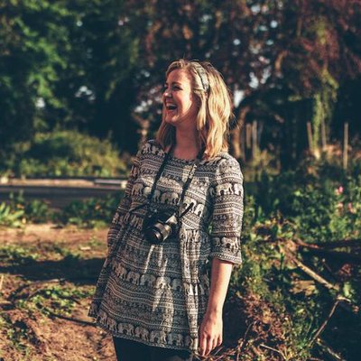 Profile Picture of Rachael Boyd (@rachaelboyd0) on Twitter