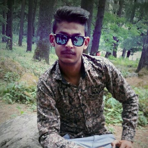 Profile Picture of Hemendra Patel (@hemendrapatel7) on Tiktok
