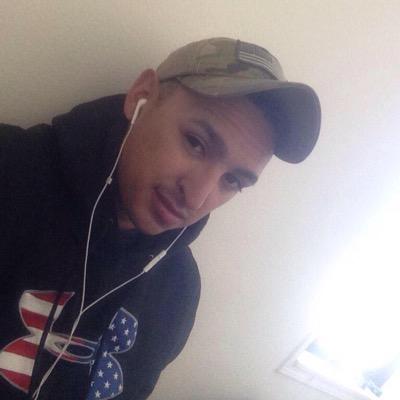Profile Picture of Alfredo Felix (@Chicken_Fred) on Twitter