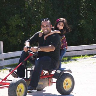 Profile Picture of Gabriel Auciello (@gabriel.auciello) on Facebook