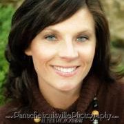 Profile Photo of Danielle Wade (@drwadeus) on Pinterest