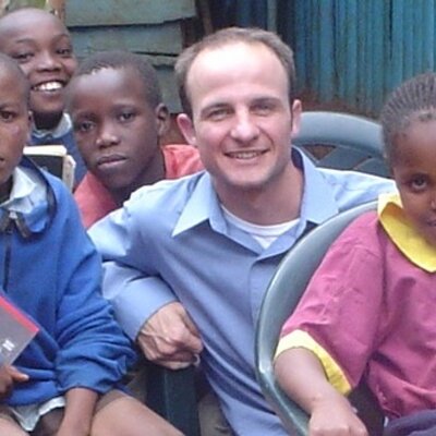 Profile Picture of Ken McKinney (@kenmckinney) on Twitter