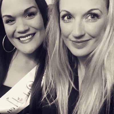 Profile Picture of Carly Morgan (@CarlyMorgan3) on Twitter