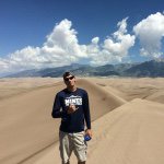 Profile Picture of Aaron Bonenberger (@aaron.bones) on Instagram