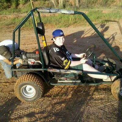 Nick Fancher - Twitter Profile Picture of Nick Fancher (@rebelfisher14) on Twitter