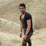 Profile Picture of bhram_alzadeh=534 (@bhram_alzadeh534) on Instagram